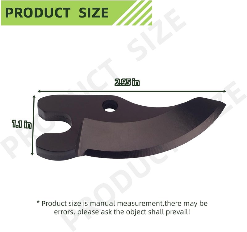 ANTDM Pruning Saw Blade N920015 Fits Dewalt 20V MAX Cordless Pruner Saw DCPR320B、DCPR320D1 - Image 2